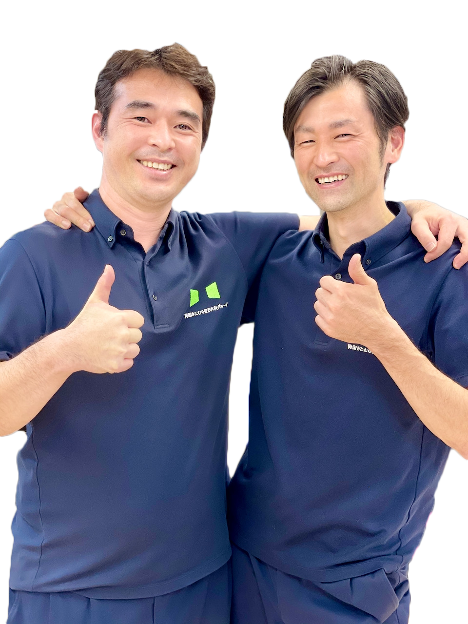 院長画像