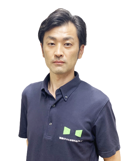院長画像